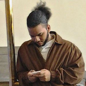 Meet your Posher, Gilbert